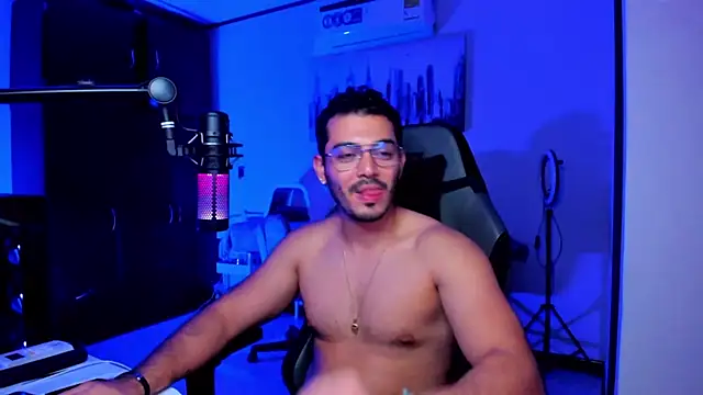 BrunoD31 online show from 13, 11, 2025