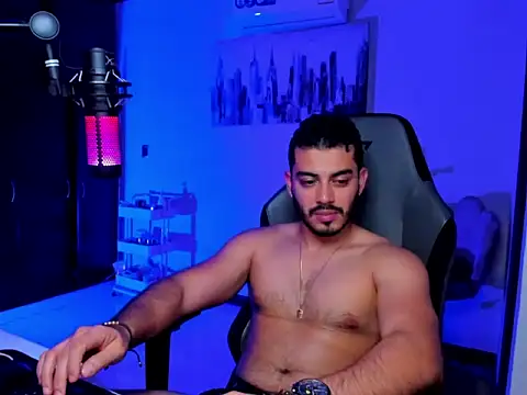 BrunoD31 online show from 11, 3, 2026