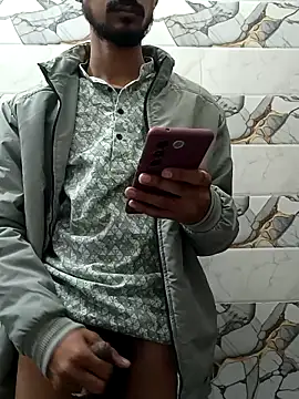 handsome-boy online show from 5, 2, 2026