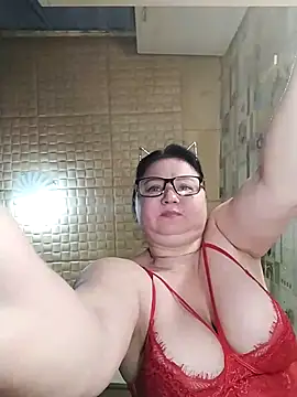 Holly-69 online show from 18, 12, 2025