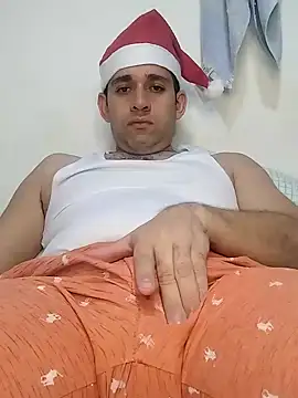 CRISTHIAN GREY01 online show from 6, 12, 2024