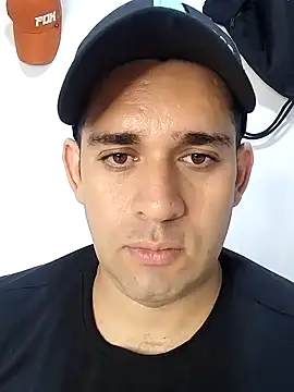 CRISTHIAN GREY01 online show from 14, 1, 2025