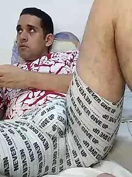 CRISTHIAN GREY01 online show from 17, 1, 2025