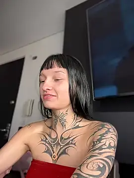 Annie LS online show from 13, 12, 2024