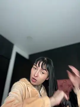 Annie LS online show from 3, 2, 2025