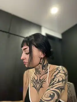 Annie LS online show from 11, 3, 2025