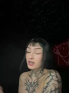 Annie LS online show from 20, 3, 2025