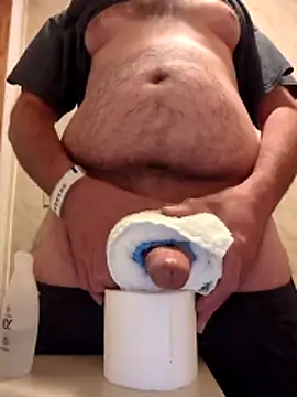 Cuminmyhands90 online show from 16, 6, 2026
