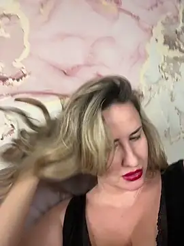 LanaShockk online show from 1, 2, 2025