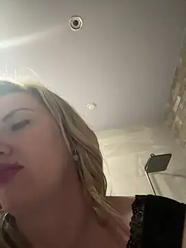 LanaShockk online show from 17, 3, 2025