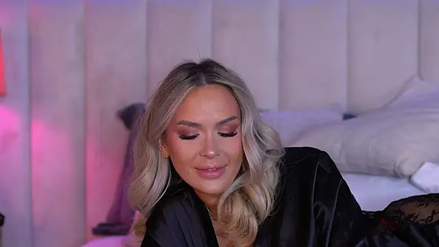 SelenaFrost online show from 21, 5, 2026