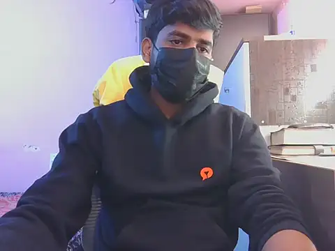 Snapshot of KissesBoyAD chatting on 15, 1, 2026 KissesBoyAD online show from 15, 1, 2026