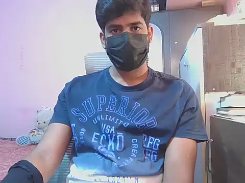 Snapshot of KissesBoyAD chatting on 16, 1, 2026 KissesBoyAD online show from 16, 1, 2026