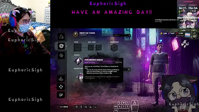 Snapshot of EuphoricSigh chatting on 17, 3, 2026 EuphoricSigh online show from 17, 3, 2026