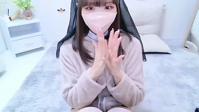 Snapshot of 328_mitsuha chatting on 26, 10, 2025 328 mitsuha online show from 26, 10, 2025