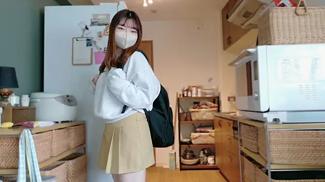  Yui  online show from 12, 10, 2025