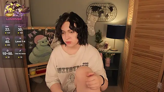 fiamoory online show from 7, 1, 2025