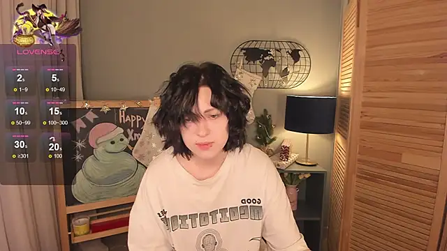 fiamoory online show from 7, 1, 2025