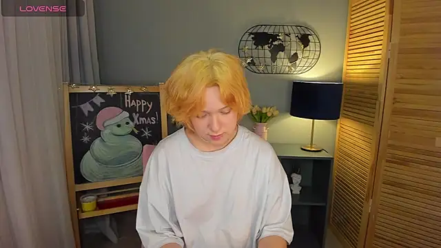 fiamoory online show from 17, 1, 2025