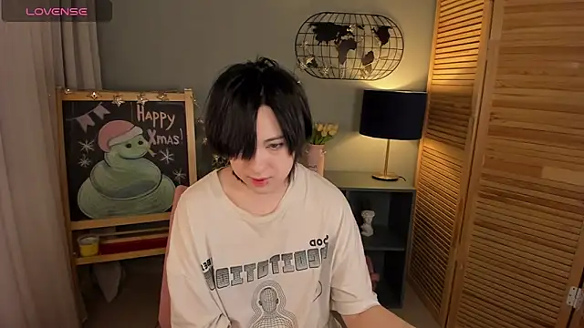 fiamoory online show from 28, 1, 2025