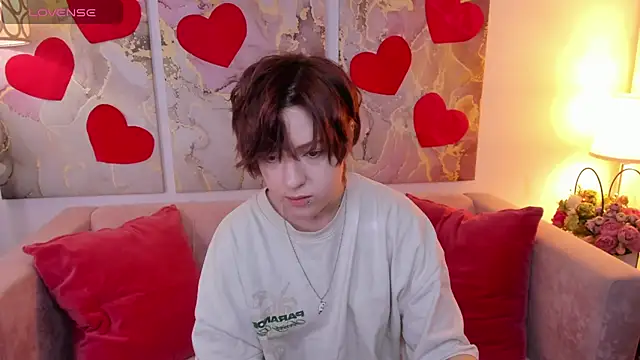 fiamoory online show from 18, 2, 2025