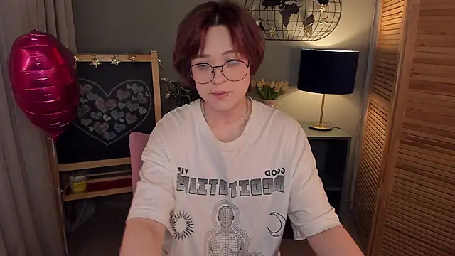 fiamoory online show from 19, 2, 2025