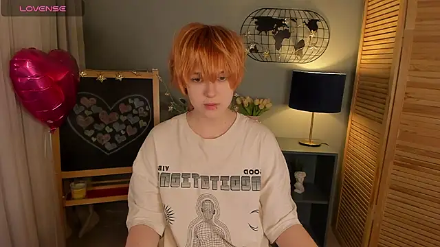 fiamoory online show from 23, 2, 2025