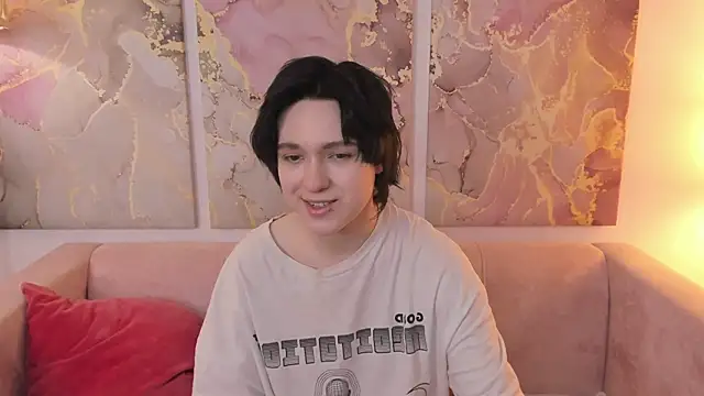 fiamoory online show from 18, 3, 2025