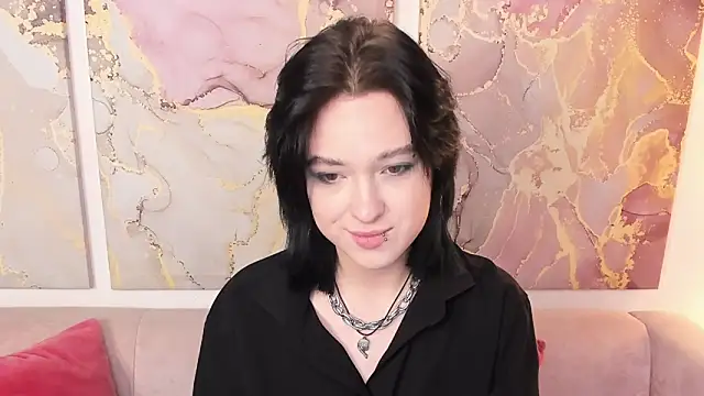 fiamoory online show from 15, 10, 2025