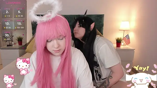 fiamoory online show from 15, 1, 2026