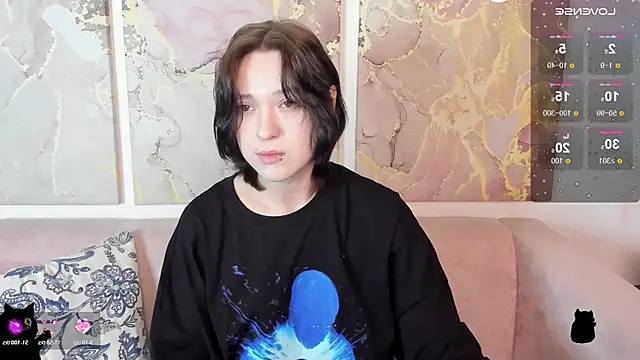 fiamoory online show from 18, 5, 2026