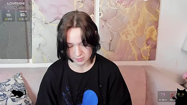 fiamoory online show from 18, 5, 2026
