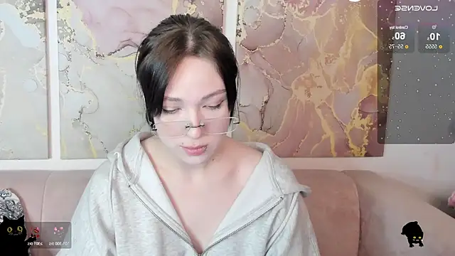 fiamoory online show from 20, 5, 2026