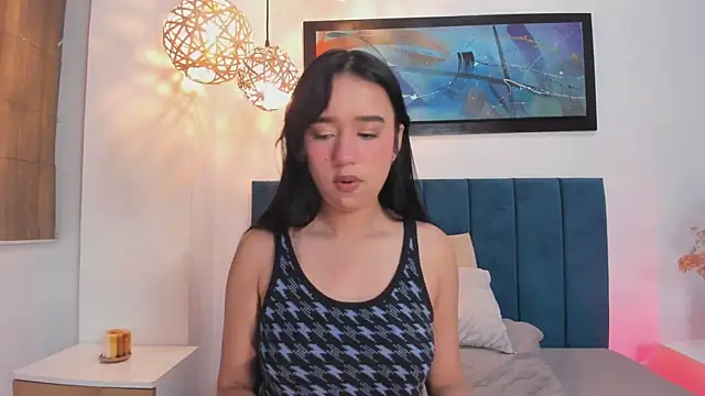 LaraGoldd online show from 20, 9, 2025