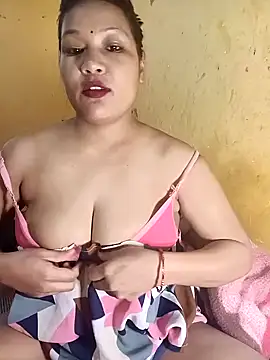 Radhikadavi879 online show from 12, 1, 2025