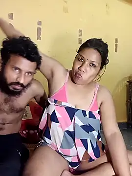 Radhikadavi879 online show from 12, 1, 2025