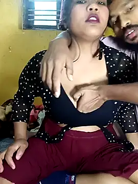 Radhikadavi879 online show from 19, 1, 2025