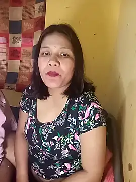 Radhikadavi879 online show from 30, 1, 2025