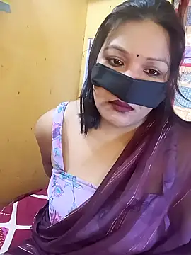 Radhikadavi879 online show from 18, 2, 2025