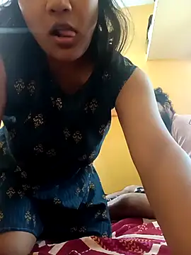 Radhikadavi879 online show from 19, 2, 2025