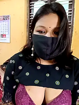 Radhikadavi879 online show from 28, 2, 2025