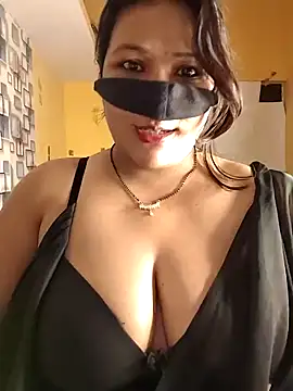 Radhikadavi879 online show from 11, 9, 2025