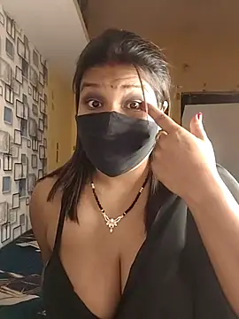 Radhikadavi879 online show from 22, 9, 2025