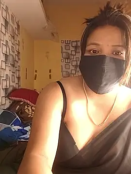 Radhikadavi879 online show from 27, 9, 2025