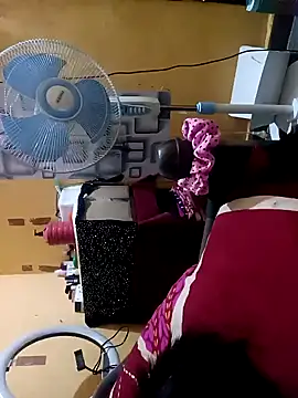 Radhikadavi879 online show from 7, 10, 2025