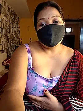 Radhikadavi879 online show from 1, 12, 2025