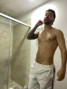 Guyinthemountain online show from 28, 2, 2026