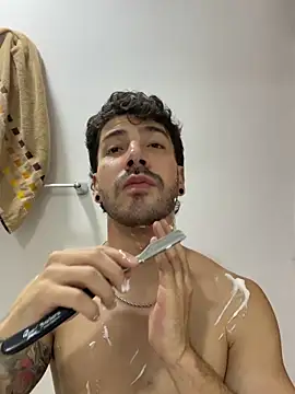 Guyinthemountain online show from 28, 3, 2026