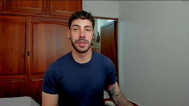 Guyinthemountain online show from 17, 6, 2026