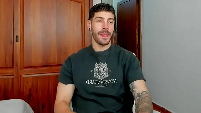 Guyinthemountain online show from 25, 6, 2026